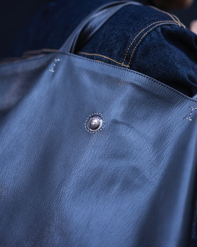 GRANT　Original tote bag