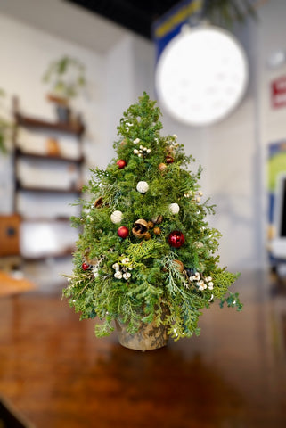 CRANKオリジナル・クリスマスツリー2025　Lサイズ